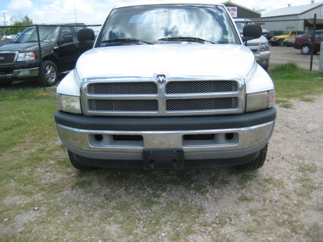 Dodge Ram 1500 2001 photo 11