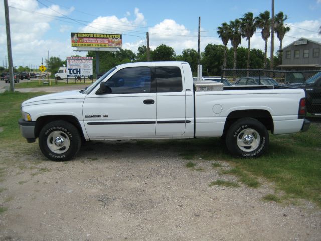 Dodge Ram 1500 2001 photo 13