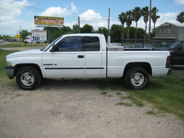 Dodge Ram 1500 2001 photo 14