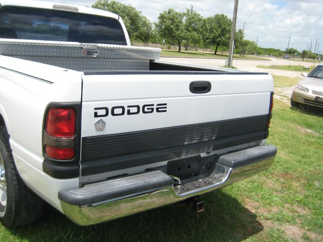 Dodge Ram 1500 2001 photo 20