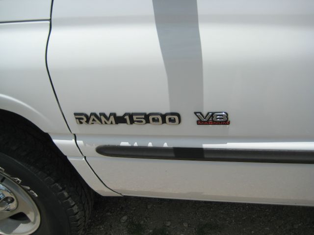 Dodge Ram 1500 2001 photo 21