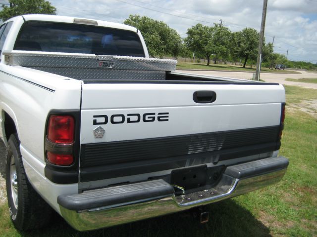 Dodge Ram 1500 2001 photo 5