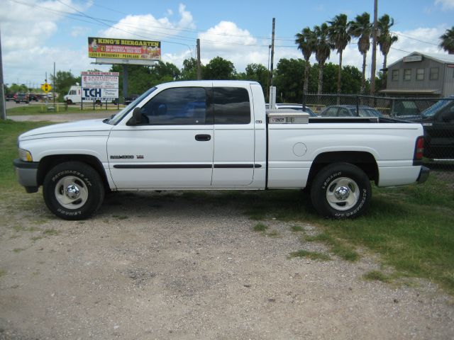 Dodge Ram 1500 2001 photo 9