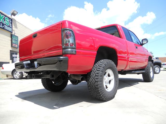 Dodge Ram 1500 2001 photo 1