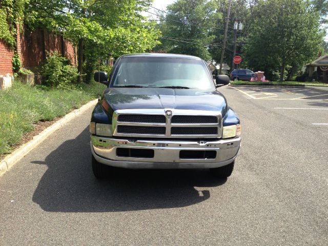 Dodge Ram 1500 2001 photo 5