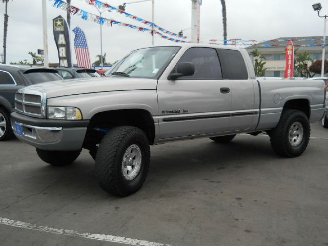 Dodge Ram 1500 2001 photo 10