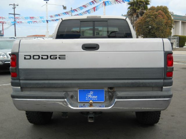 Dodge Ram 1500 2001 photo 13