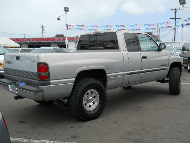 Dodge Ram 1500 2001 photo 14