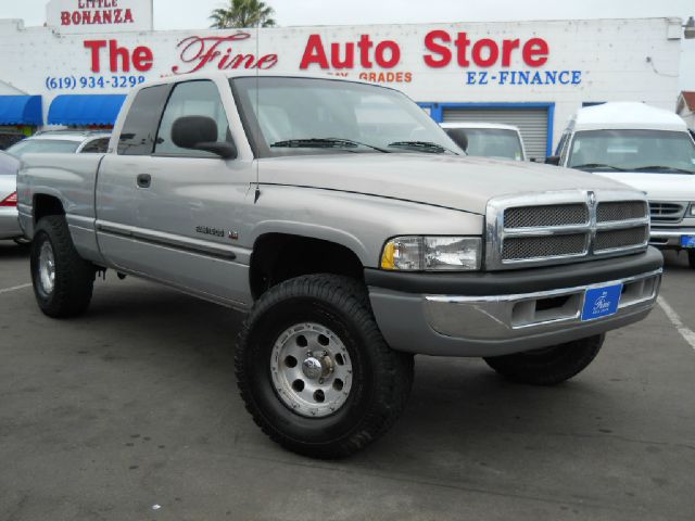 Dodge Ram 1500 2001 photo 15