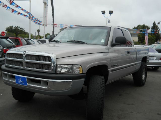 Dodge Ram 1500 2001 photo 9