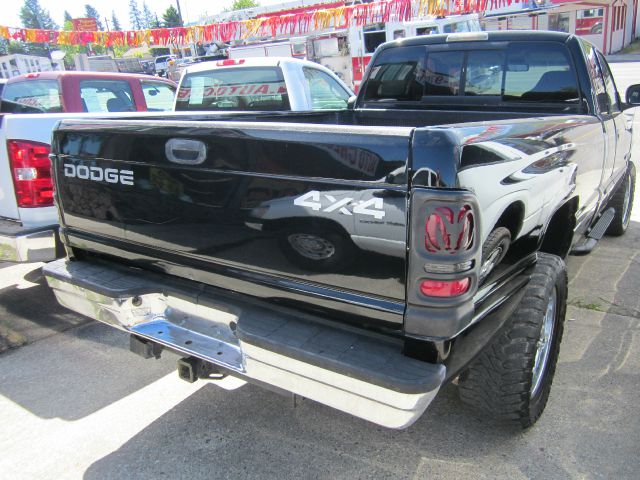 Dodge Ram 1500 2001 photo 3