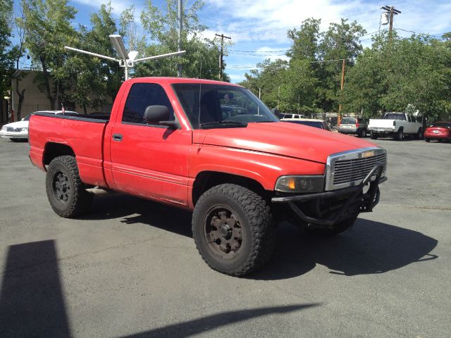 Dodge Ram 1500 2001 photo 1