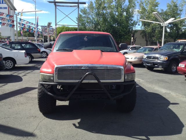 Dodge Ram 1500 2001 photo 3