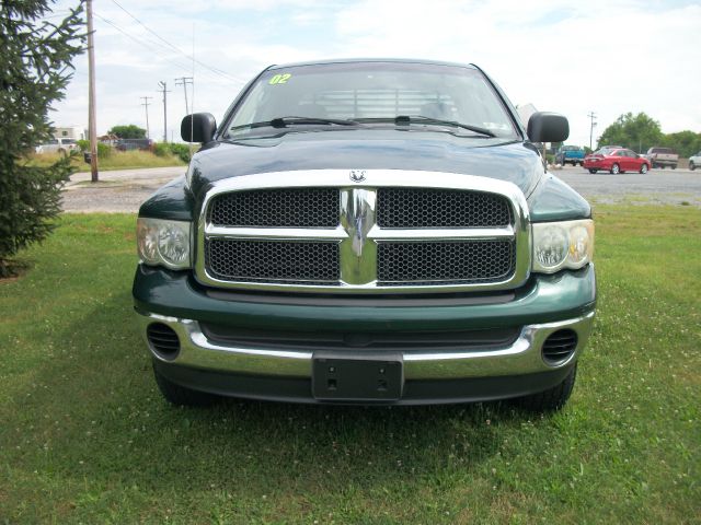 Dodge Ram 1500 2002 photo 3