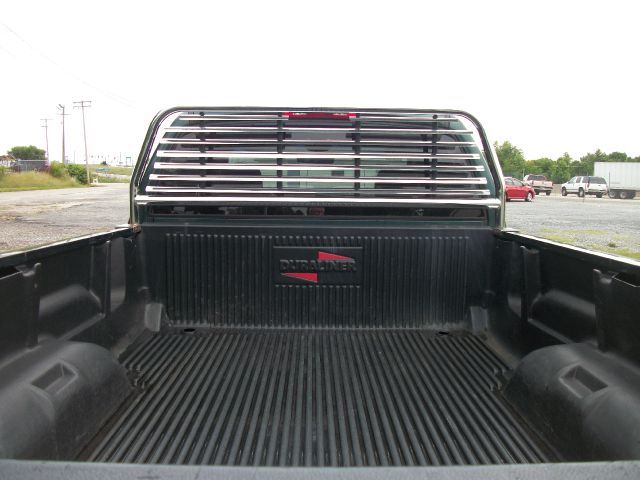 Dodge Ram 1500 2002 photo 4