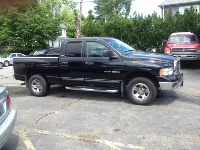 Dodge Ram 1500 2002 photo 1