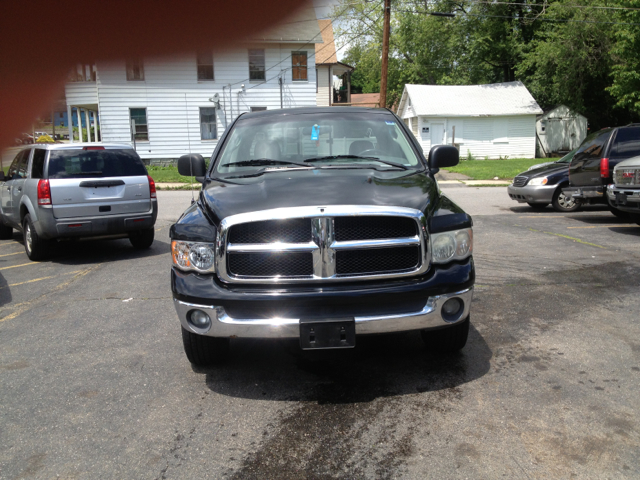 Dodge Ram 1500 2002 photo 3