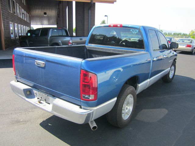 Dodge Ram 1500 2002 photo 4