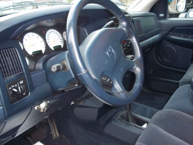 Dodge Ram 1500 2002 photo 11