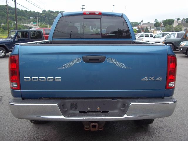 Dodge Ram 1500 2002 photo 13