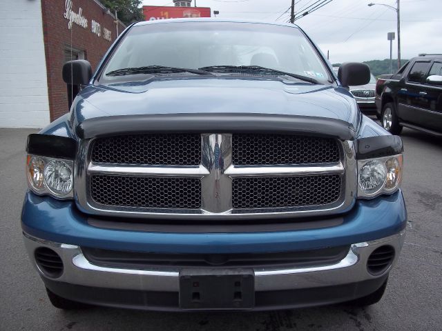 Dodge Ram 1500 2002 photo 14