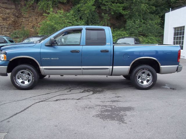 Dodge Ram 1500 2002 photo 15