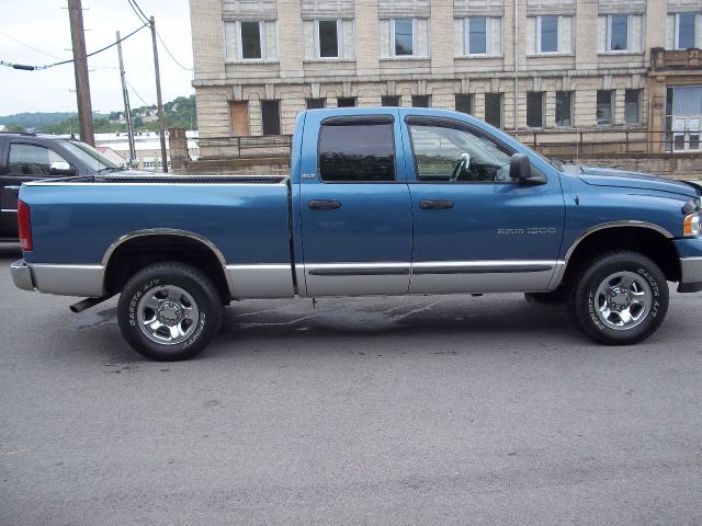 Dodge Ram 1500 2002 photo 16