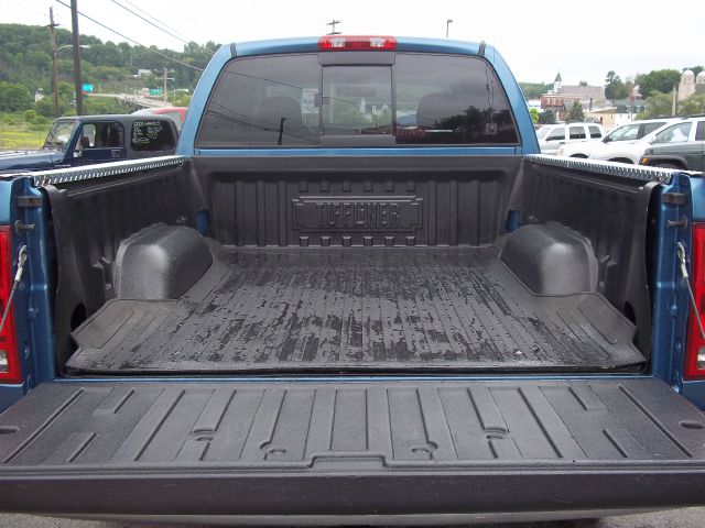 Dodge Ram 1500 2002 photo 3