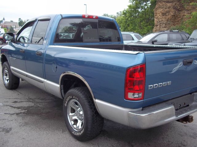 Dodge Ram 1500 2002 photo 6