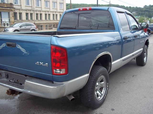 Dodge Ram 1500 2002 photo 7