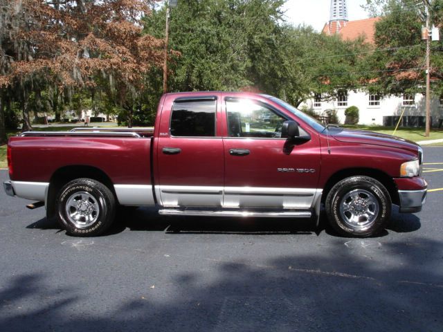 Dodge Ram 1500 2002 photo 1