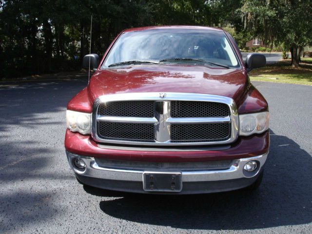 Dodge Ram 1500 2002 photo 3