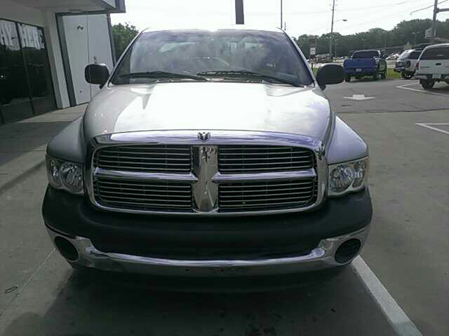 Dodge Ram 1500 2002 photo 3