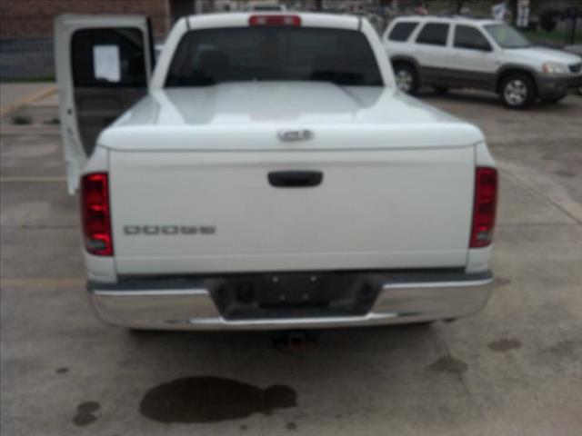 Dodge Ram 1500 2002 photo 1