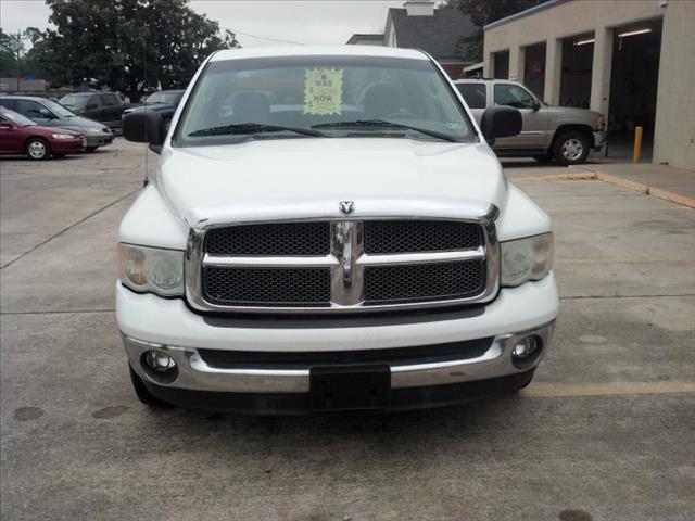 Dodge Ram 1500 2002 photo 3