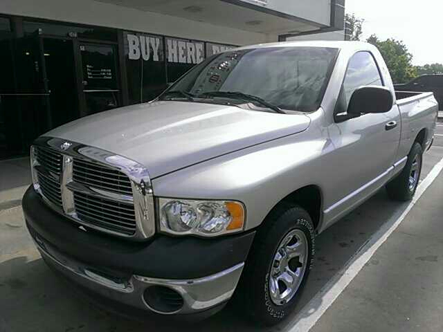 Dodge Ram 1500 2002 photo 5