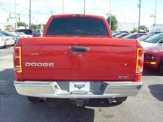 Dodge Ram 1500 2002 photo 1