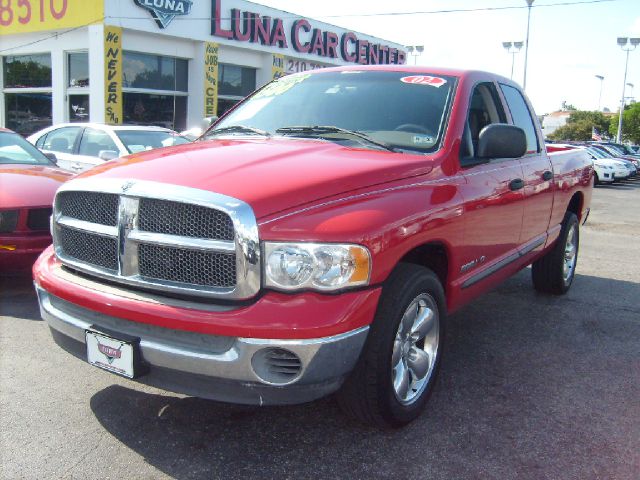 Dodge Ram 1500 2002 photo 3