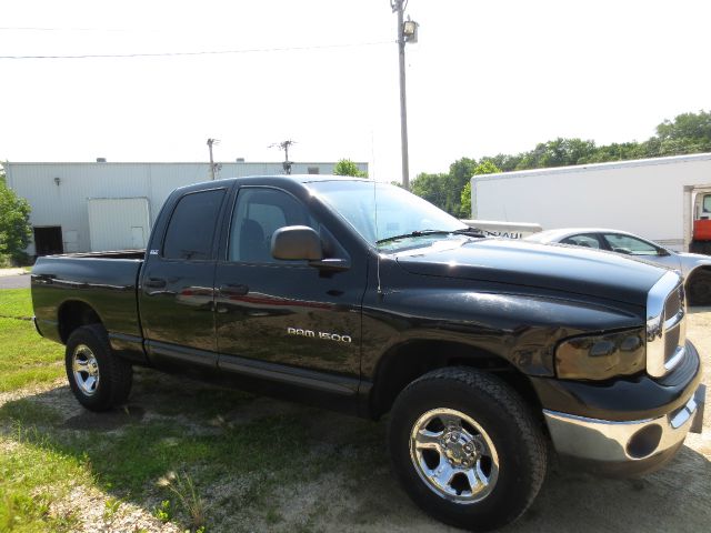 Dodge Ram 1500 2002 photo 2