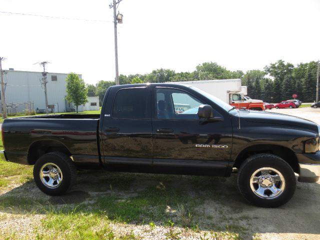 Dodge Ram 1500 2002 photo 3