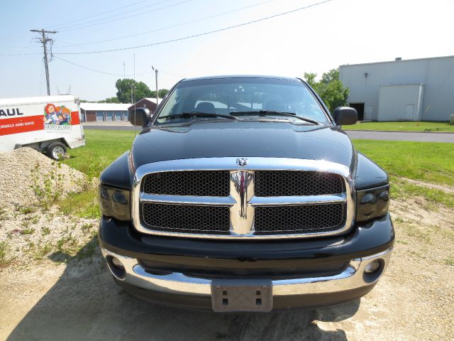 Dodge Ram 1500 2002 photo 4