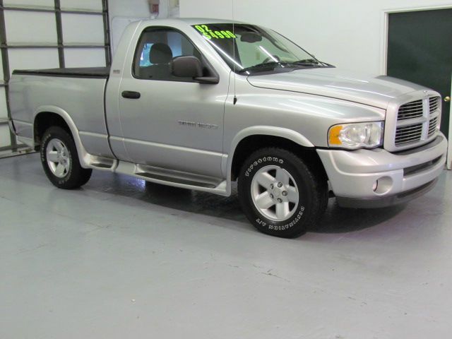 Dodge Ram 1500 2002 photo 2