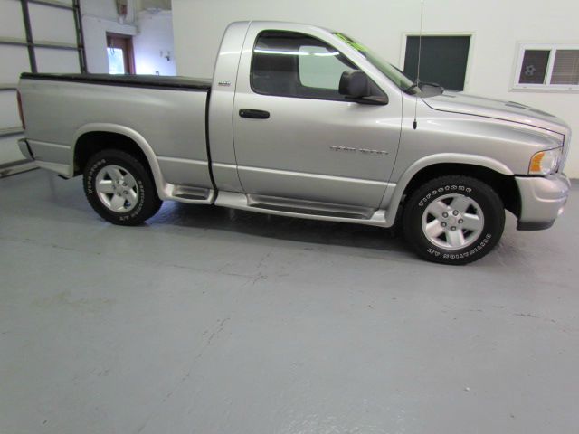 Dodge Ram 1500 2002 photo 3