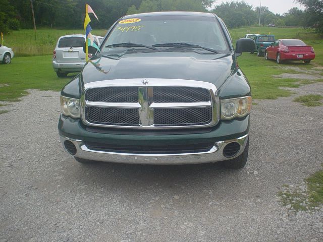 Dodge Ram 1500 2002 photo 2