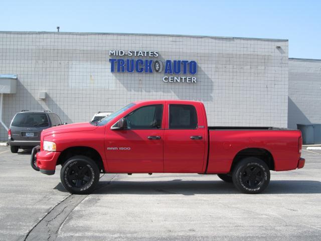 Dodge Ram 1500 Unknown Pickup