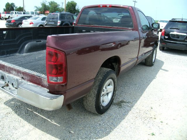 Dodge Ram 1500 2002 photo 4