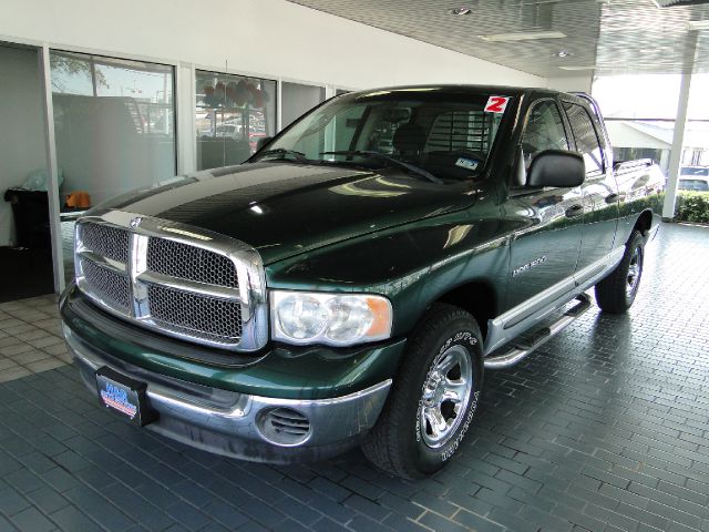 Dodge Ram 1500 2002 photo 1