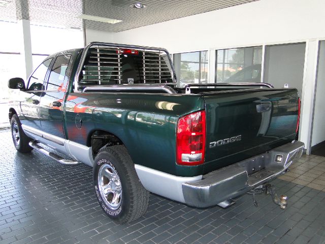 Dodge Ram 1500 2002 photo 3