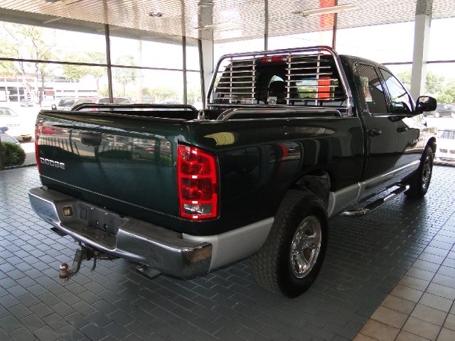 Dodge Ram 1500 2002 photo 4