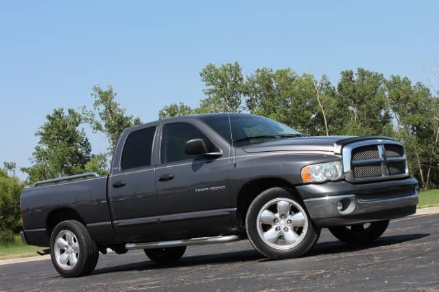 Dodge Ram 1500 Unknown Pickup